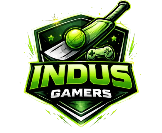 IndusGamers